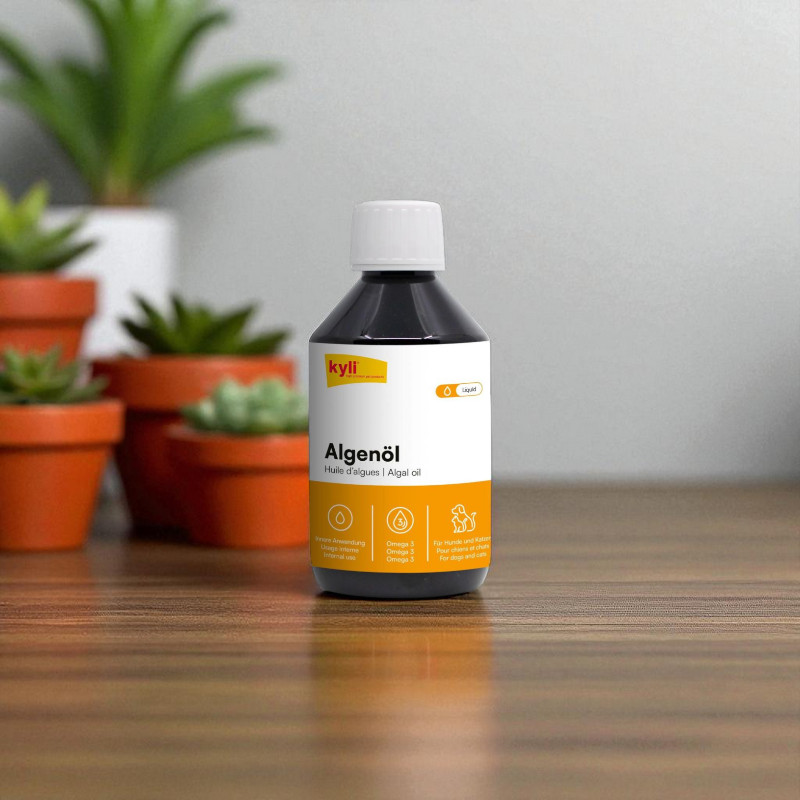 kyli Algenöl 250 ml